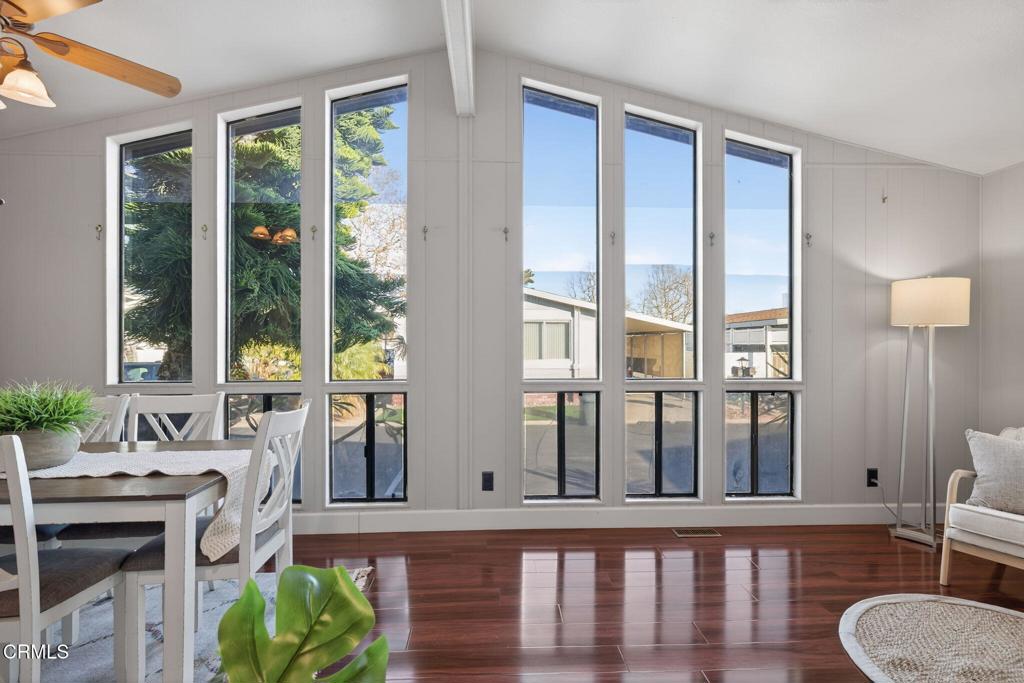 Manufactured In Park for sale at 2485 Elderberry Drive 43, Oxnard CA featuring 2 beds and 2 baths