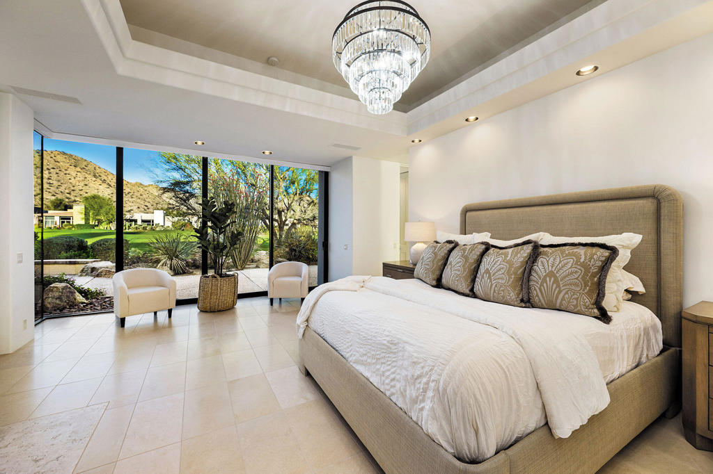 Residential for sale at 137 Metate Place, Palm Desert CA featuring 4 beds and 5 baths