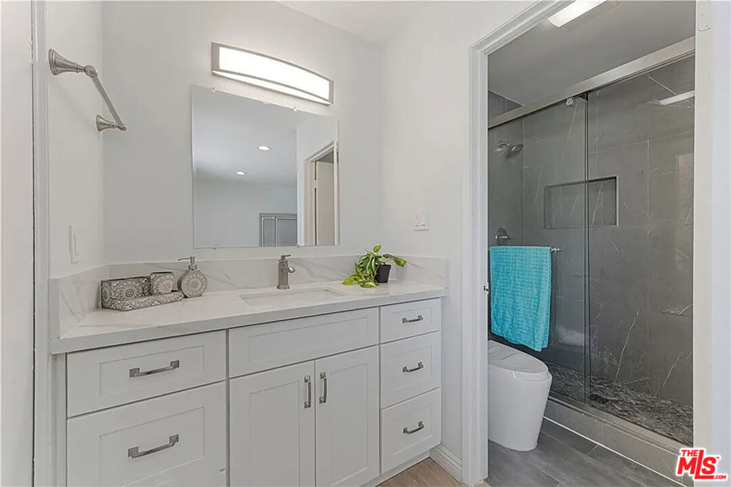 Residential Lease for rent at 126 Casuda Canyon Drive D, Monterey Park CA featuring 3 beds and 3 baths