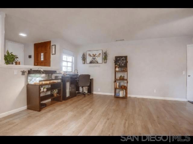 Residential Lease for rent at 1140 Harding St, Escondido CA featuring 3 beds and 2 baths