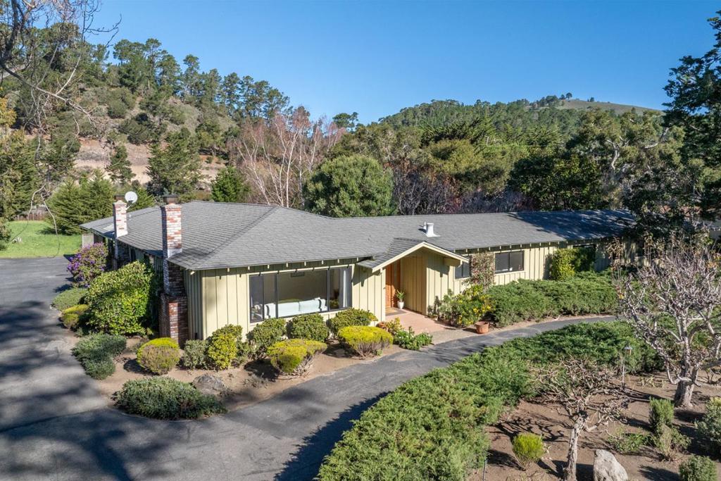 Residential for sale at 5965 Brookdale Drive, Carmel CA featuring 5 beds and 3 baths