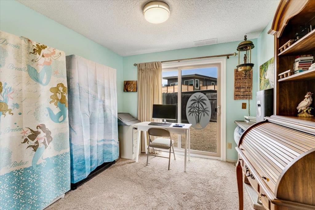 Residential for sale at 338 Dufour Street, Santa Cruz CA featuring 2 beds and 1 bath