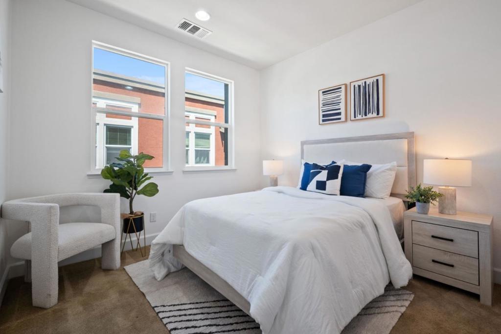 Residential for sale at 1368 Neleigh Place, San Jose CA featuring 2 beds and 2 baths