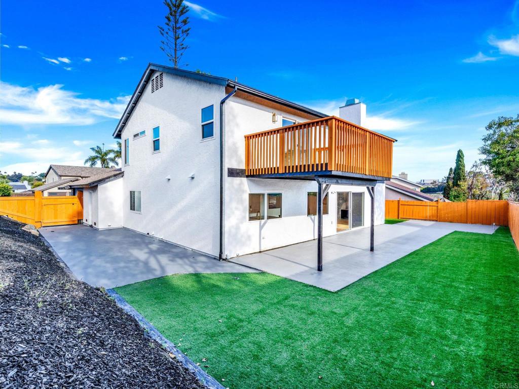 Residential for sale at 2858 Lehigh Court, Oceanside CA featuring 5 beds and 3 baths