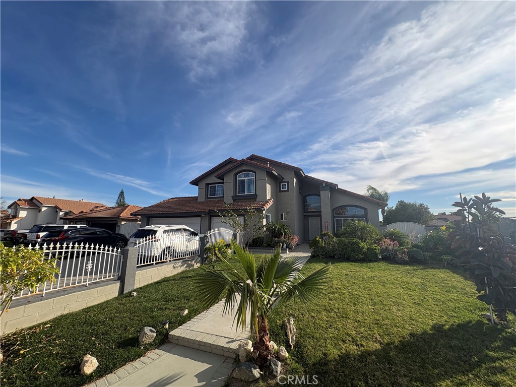 Residential for sale at 723 E Shamrock, Rialto CA featuring 4 beds and 3 baths