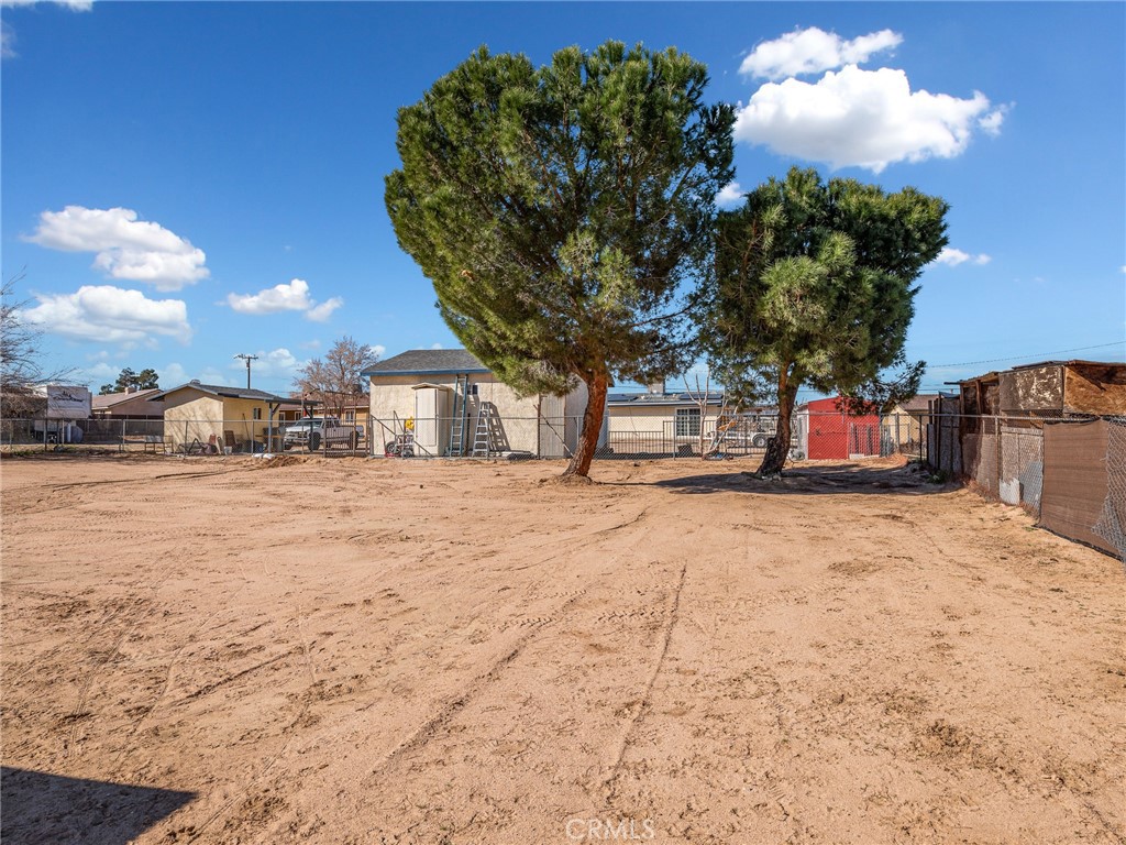 Residential for sale at 9472 Guava Avenue, Hesperia CA featuring 2 beds and 2 baths
