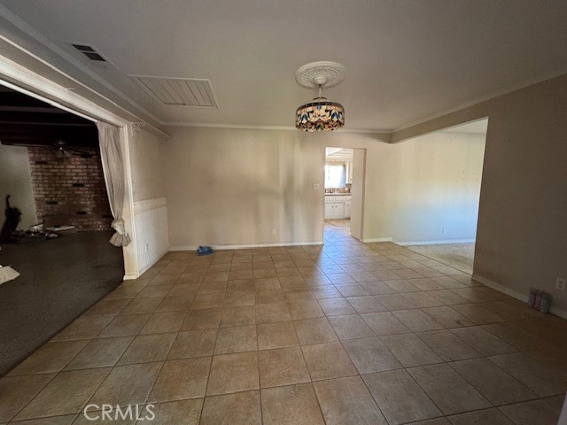 Residential for sale at 42040 ACACIA Avenue, Hemet CA featuring 3 beds and 2 baths