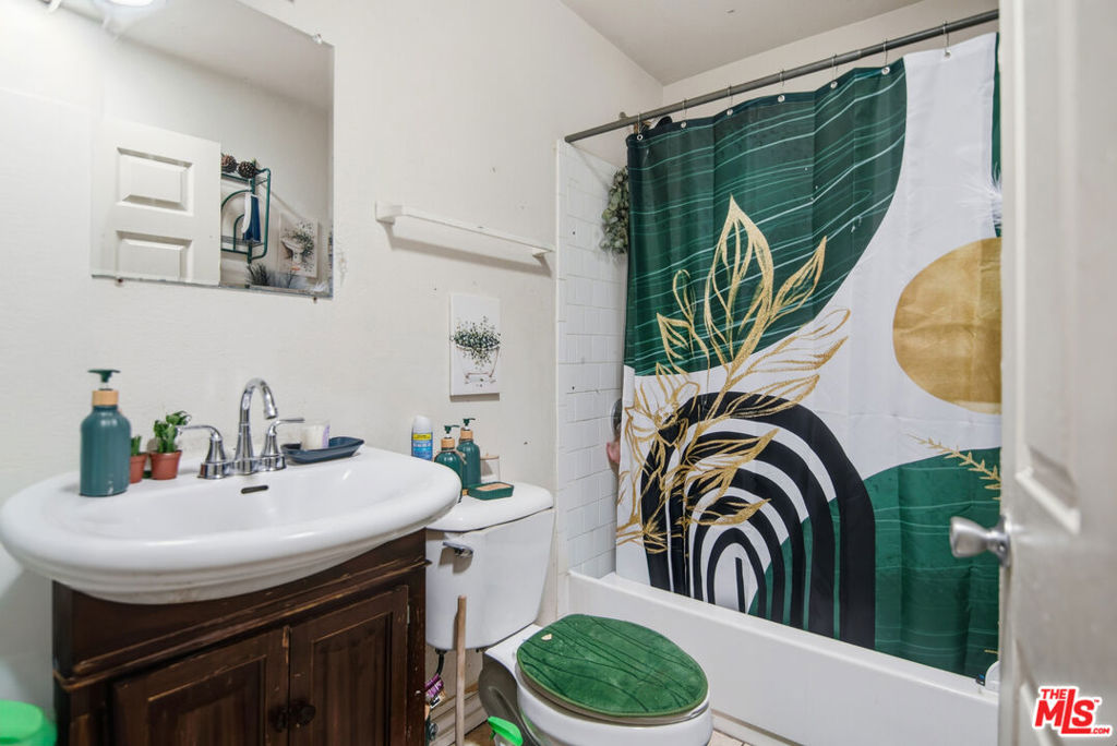 Residential Income for sale at 8027 S Figueroa Street, Los Angeles CA featuring 8 beds and 4 baths