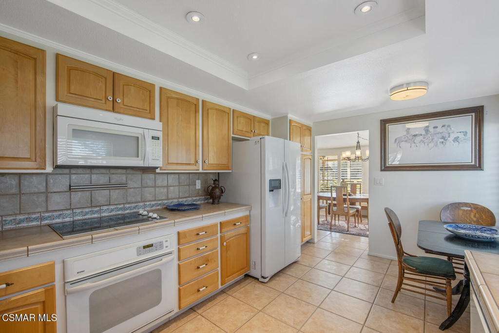 Residential for sale at 19206 Village 19, Camarillo CA featuring 2 beds and 2 baths