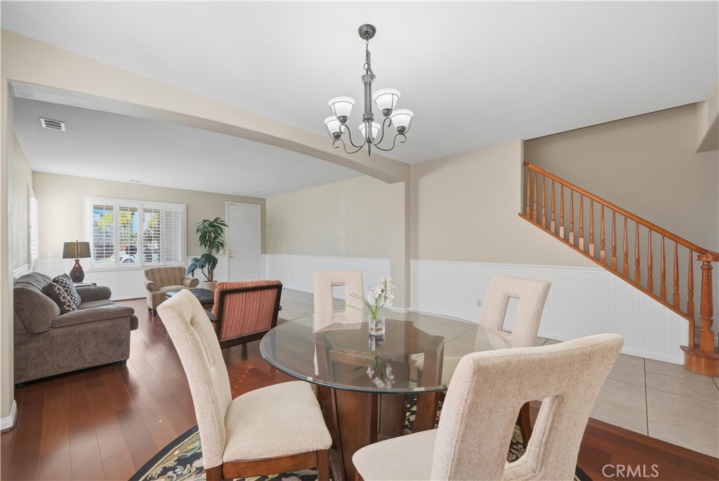 Residential for sale at 36050 Redgrave Way, Murrieta CA featuring 7 beds and 3 baths