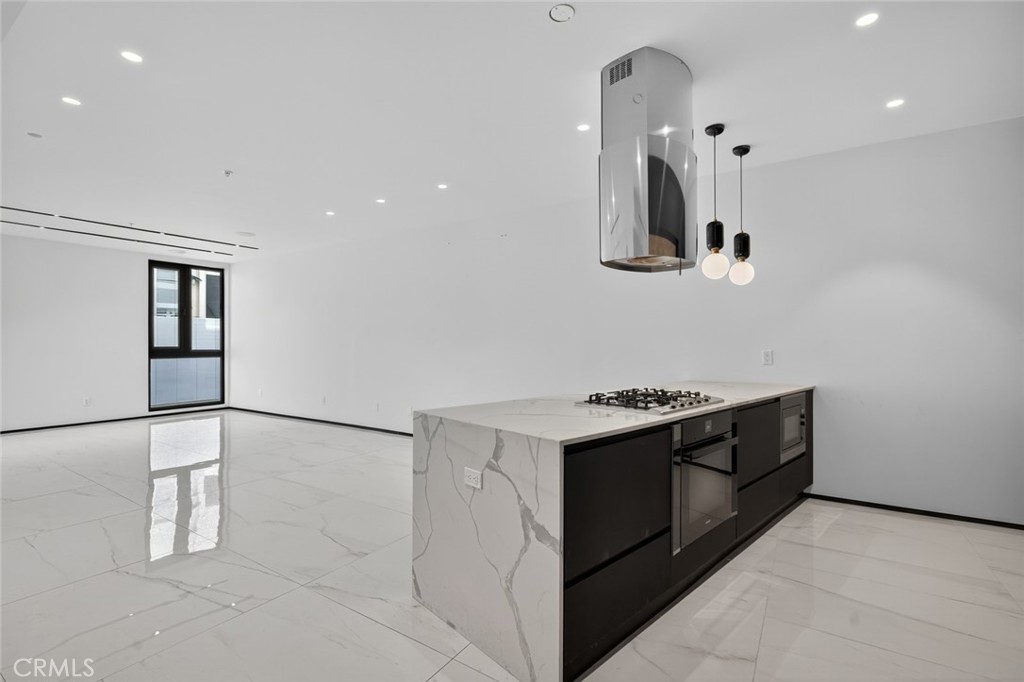 Residential for sale at 1253 N Sweetzer 3, West Hollywood CA featuring 2 beds and 3 baths