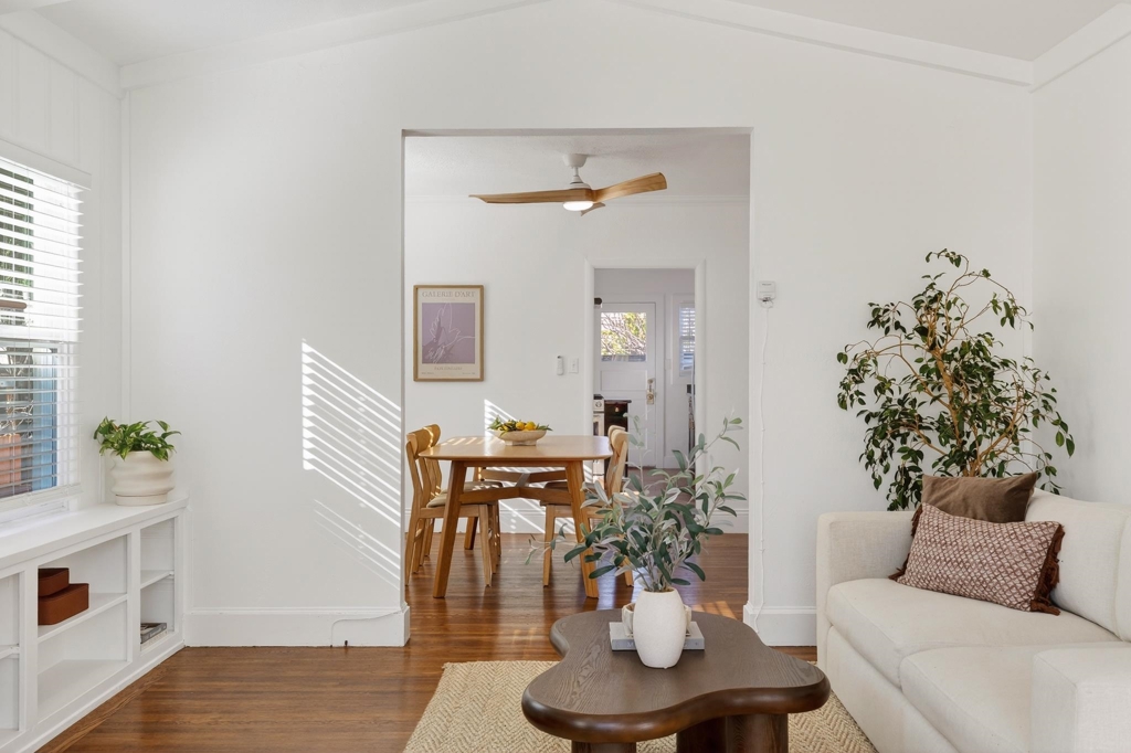 Residential for sale at 3501 66th Ave, Oakland CA featuring 2 beds and 1 bath