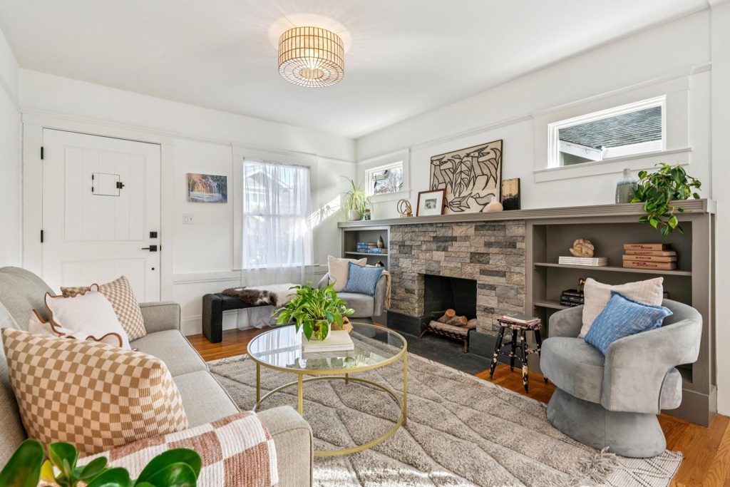 Residential for sale at 2728 Dohr Street, Berkeley CA featuring 3 beds and 2 baths