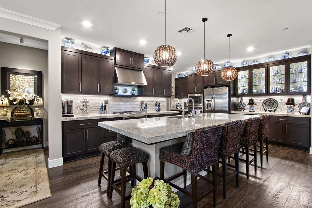 Residential for sale at 1311 Amalfi Ct, San Ramon CA featuring 4 beds and 3 baths