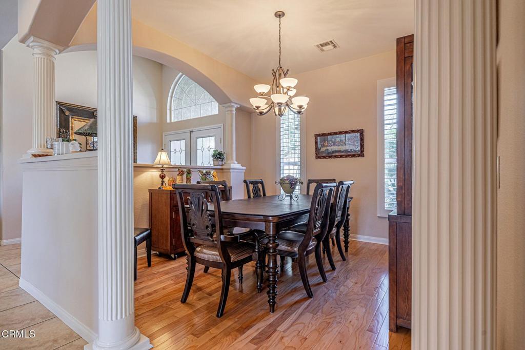 Residential for sale at 39748 Golfers Drive, Palmdale CA featuring 4 beds and 4 baths