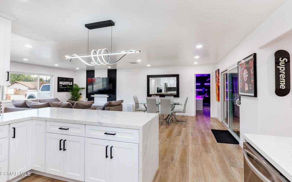 Residential for sale at 3055 Amarillo Avenue, Simi Valley CA featuring 5 beds and 3 baths