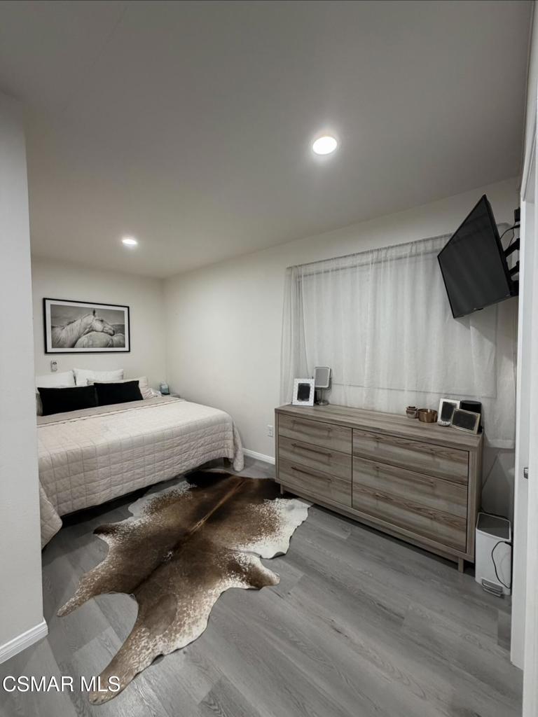 Residential Lease for rent at 3587 Sweetwood Street B, Simi Valley CA and 1 bath