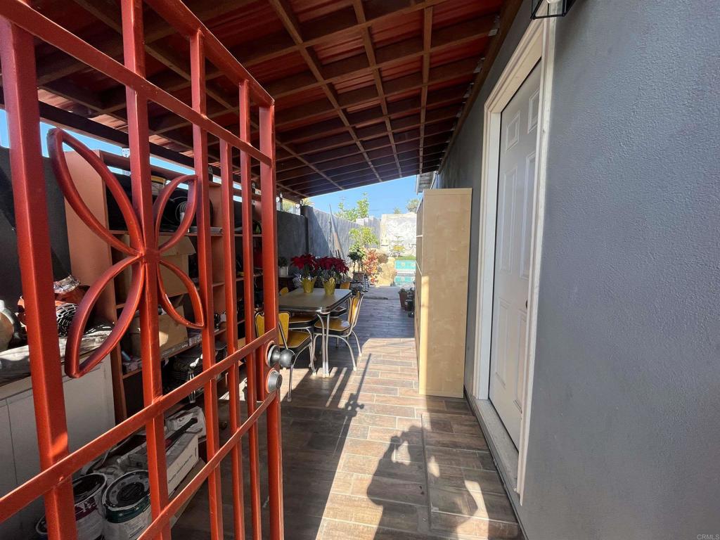 Residential Lease for rent at 2710 Caulfield Dr A, Otay Mesa CA and 1 bath