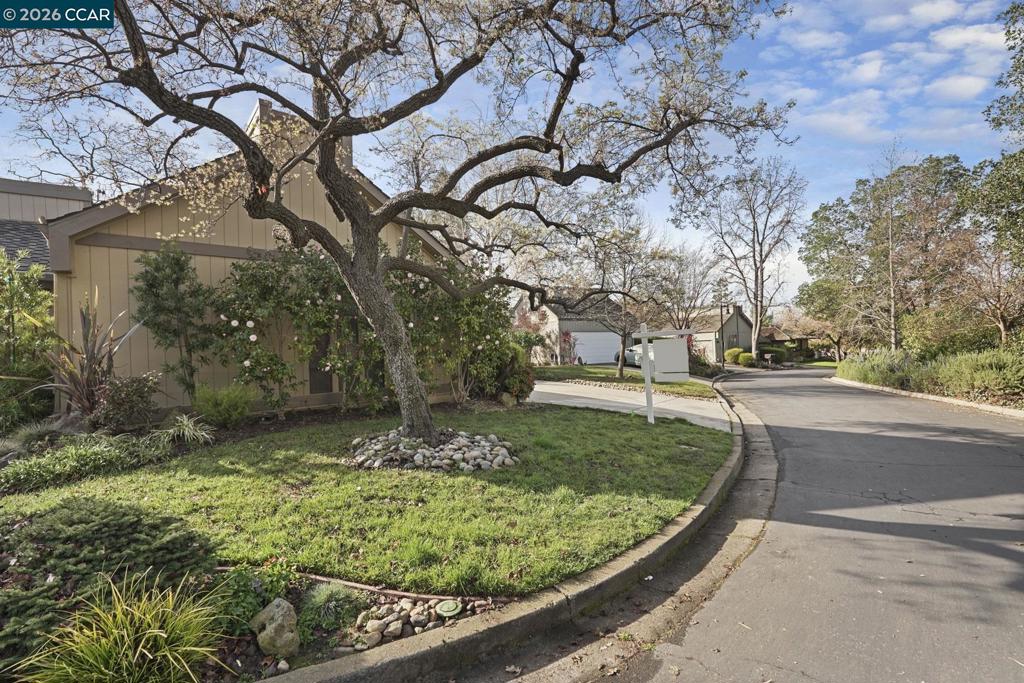 Residential for sale at 3124 Shire Lane, Walnut Creek CA featuring 3 beds and 2 baths