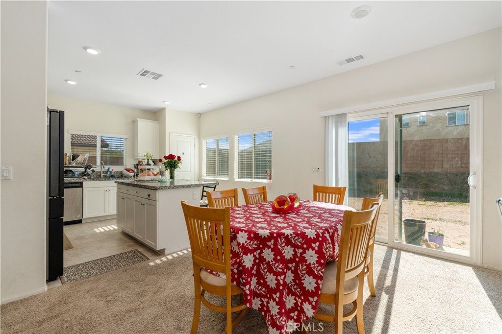 Residential for sale at 13097 Sierra Madre Court, Victorville CA featuring 4 beds and 3 baths