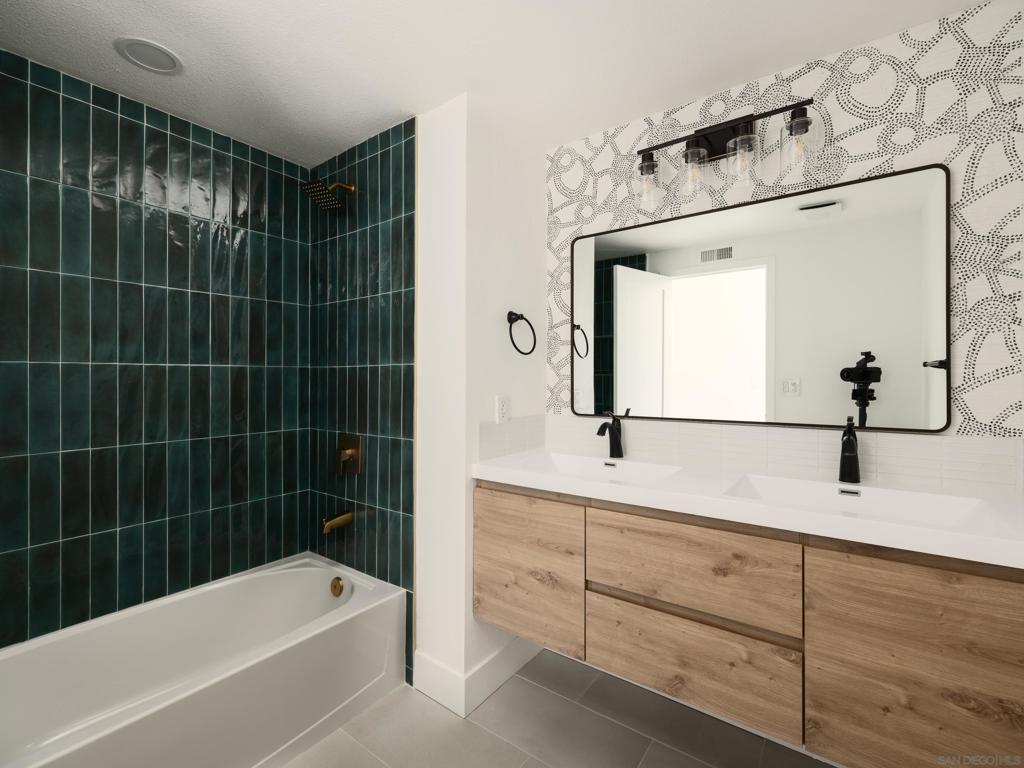 Residential for sale at 5522 Bloch St, San Diego CA featuring 4 beds and 3 baths