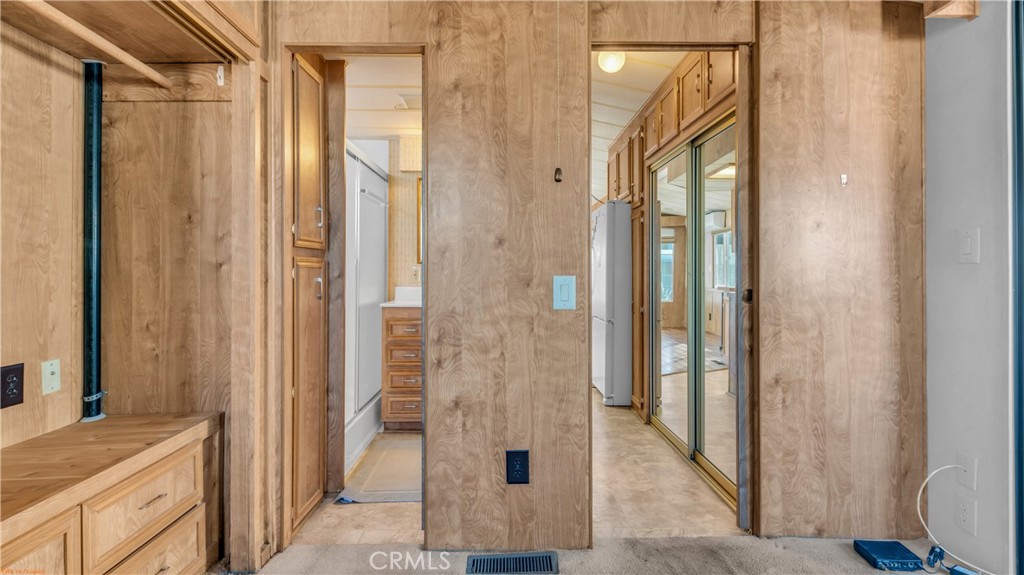 Manufactured In Park for sale at 69801 Ramon 185, Cathedral City CA featuring 2 beds and 1 bath