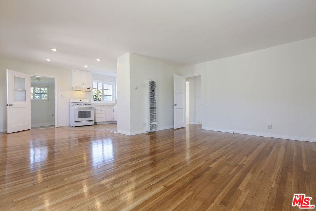 Residential Income for sale at 8324 Barnsley Avenue, Los Angeles CA featuring 4 beds and 2 baths
