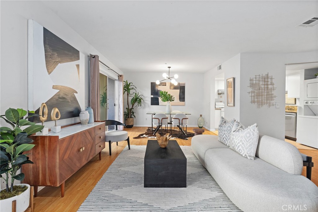 Residential for sale at 1522 S Baldwin Avenue 15, Arcadia CA featuring 2 beds and 3 baths