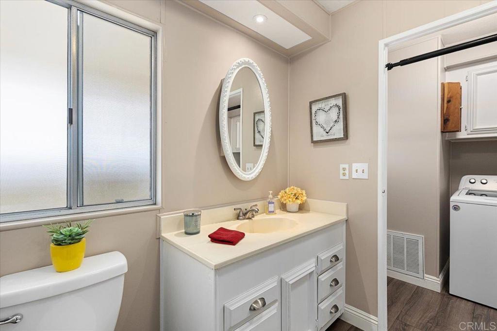 Manufactured In Park for sale at 3535 Linda Vista Drive 58, San Marcos CA featuring 2 beds and 2 baths