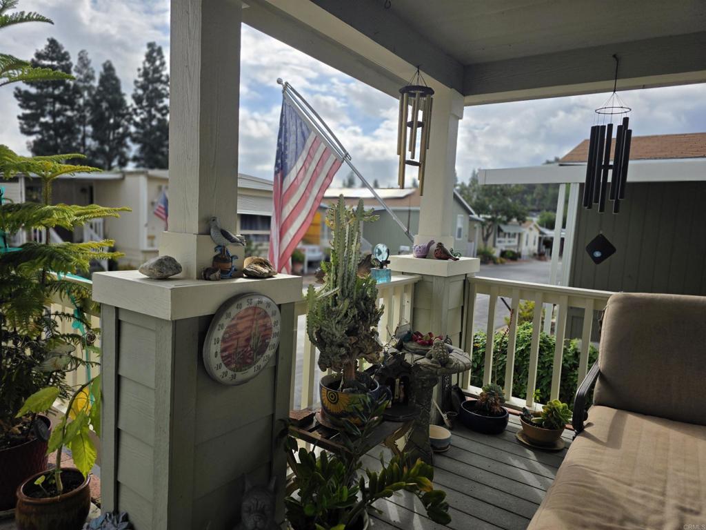 Manufactured In Park for sale at 450 E Bradley Avenue 144, El Cajon CA featuring 2 beds and 2 baths