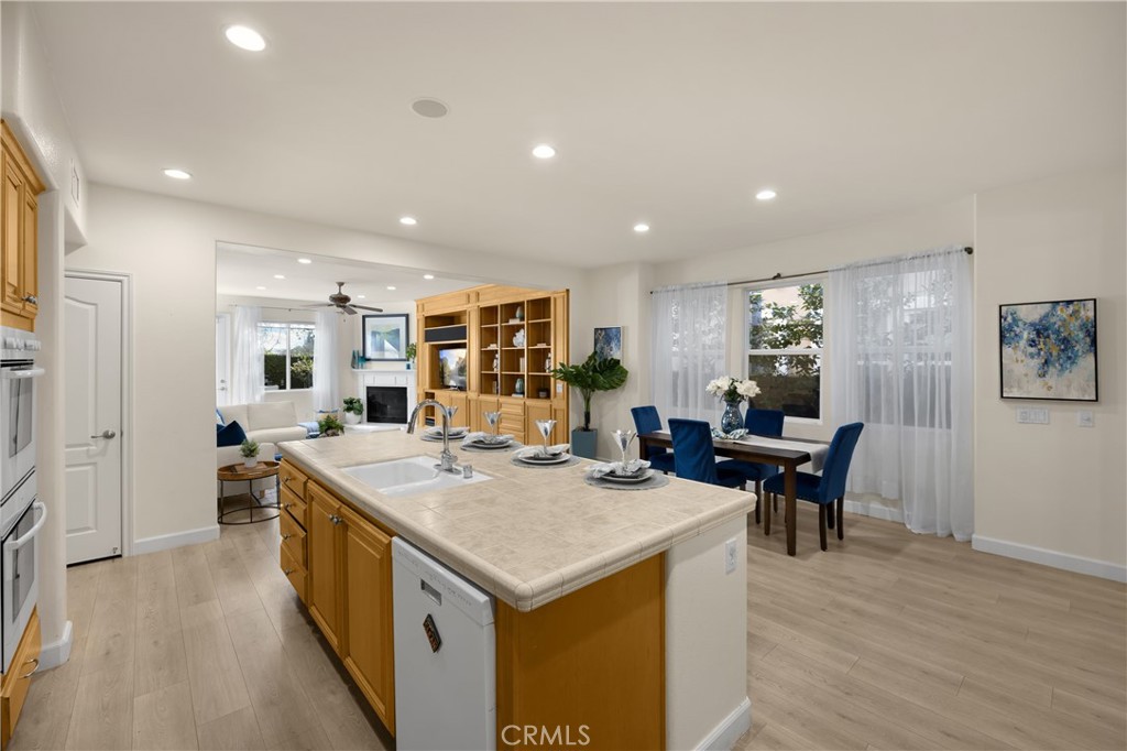 Residential for sale at 856 Williams, Brea CA featuring 5 beds and 4 baths