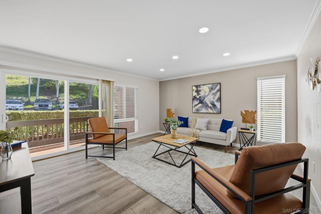 Residential for sale at 17131 W Bernardo Dr 102, San Diego CA featuring 3 beds and 2 baths