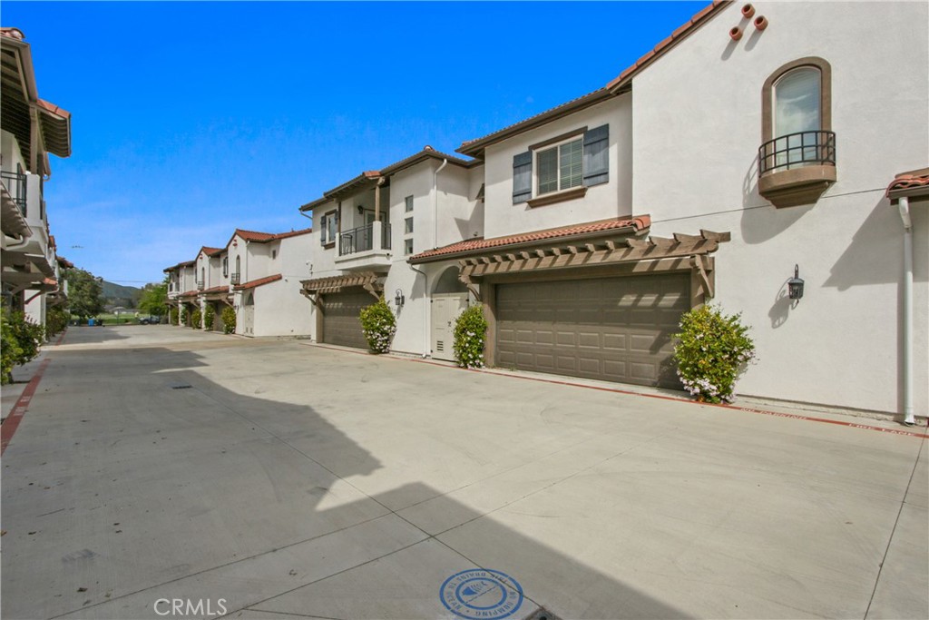 Residential for sale at 1452 S White 5, Pomona CA featuring 3 beds and 3 baths