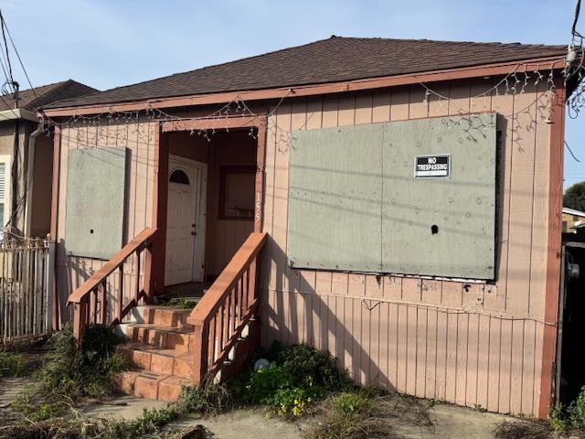Residential for sale at 155 4Th St, Richmond CA featuring 3 beds and 1 bath
