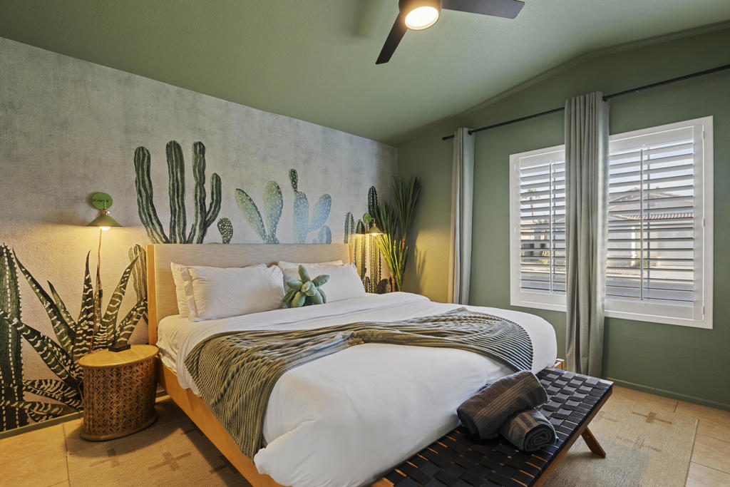 Residential for sale at 82560 Delano Drive, Indio CA featuring 4 beds and 3 baths