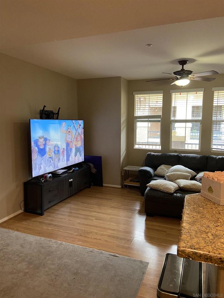 Residential for sale at 64 Via Sovana, Santee CA featuring 2 beds and 2 baths