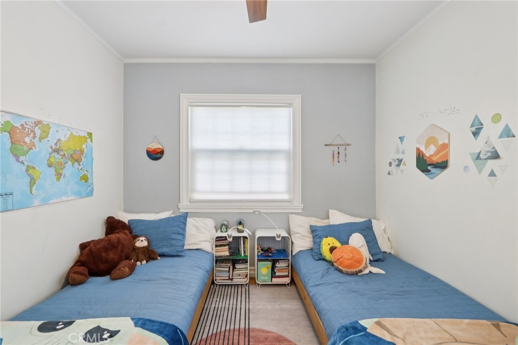 Residential for sale at 23127 Falena Avenue, Torrance CA featuring 2 beds and 1 bath