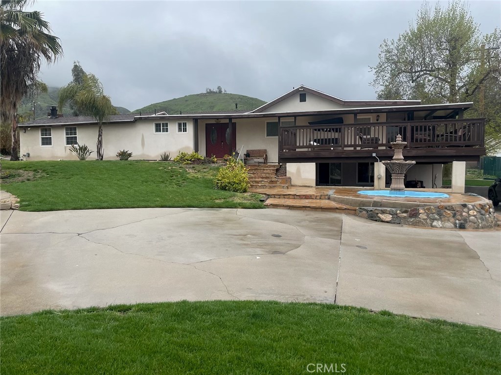 Residential for sale at 3963 Chiquita Lane, San Bernardino CA featuring 3 beds and 3 baths