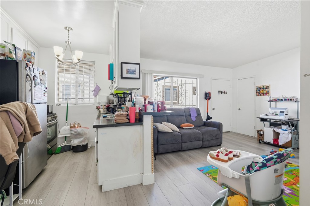 Residential Income for sale at 1207 S Catalina Street, Los Angeles CA