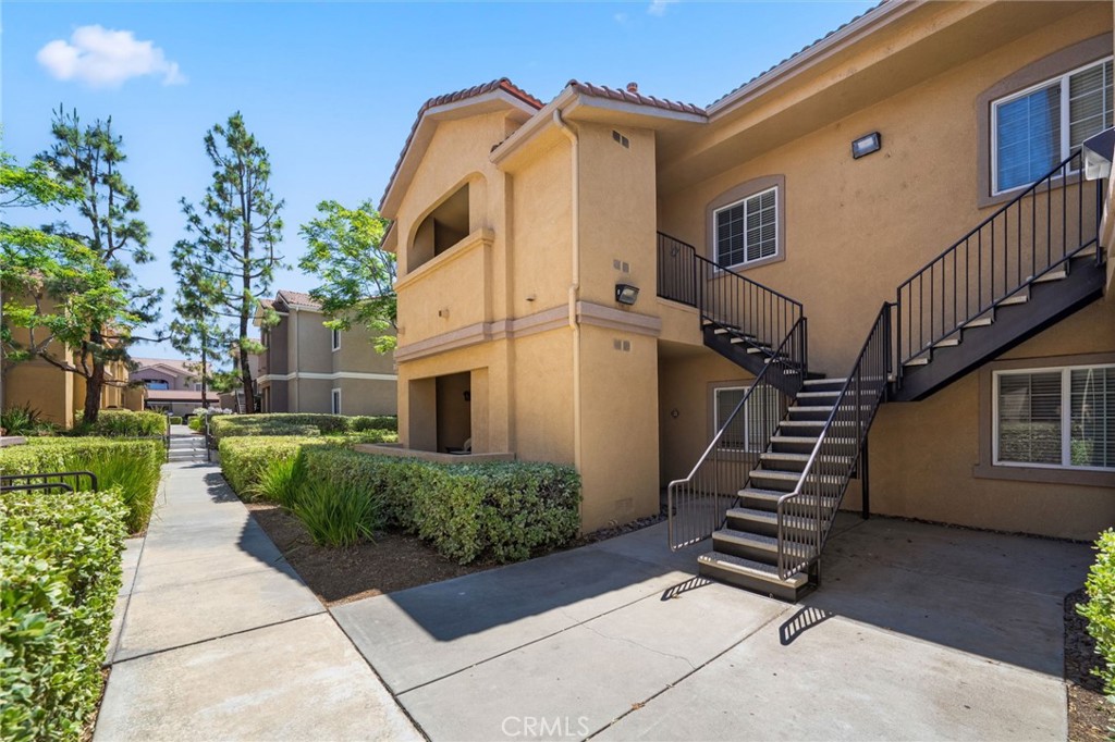 Residential for sale at 41410 Juniper Street 2123, Murrieta CA featuring 2 beds and 2 baths