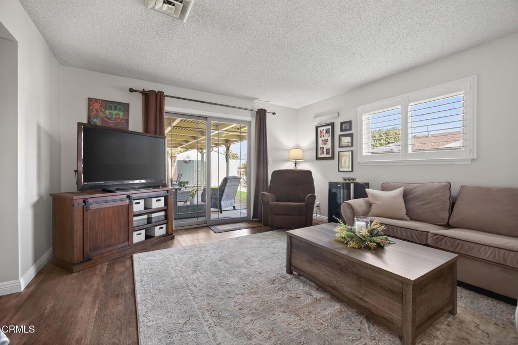 Residential for sale at 351 Princeton Street, Santa Paula CA featuring 3 beds and 2 baths