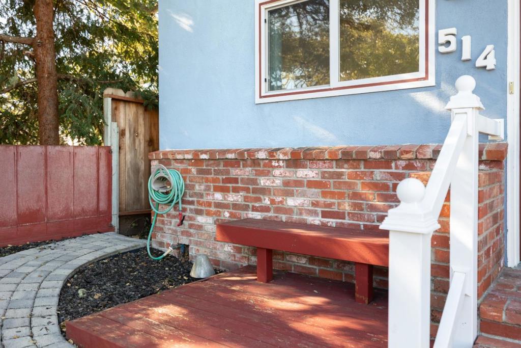 Residential for sale at 514 6th Street, Pacific Grove CA featuring 2 beds and 2 baths