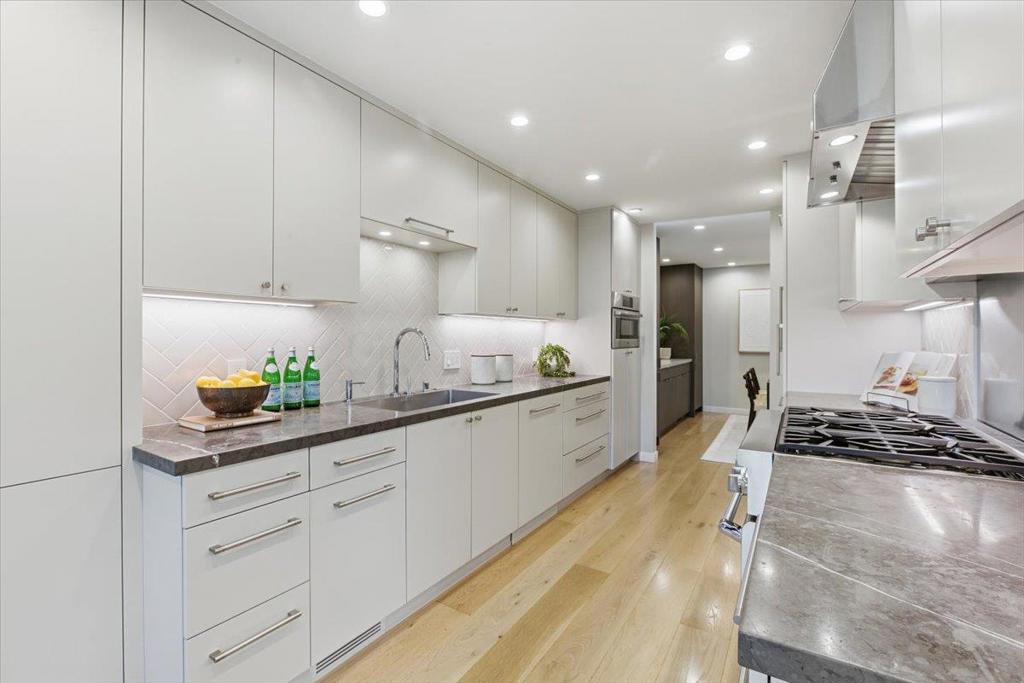 Residential for sale at 652 Sand Hill Circle, Menlo Park CA featuring 3 beds and 3 baths