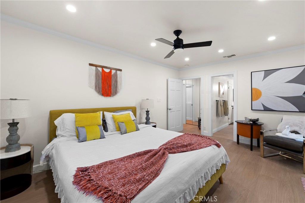 Residential for sale at 2101 N Westwood Avenue, Santa Ana CA featuring 4 beds and 4 baths