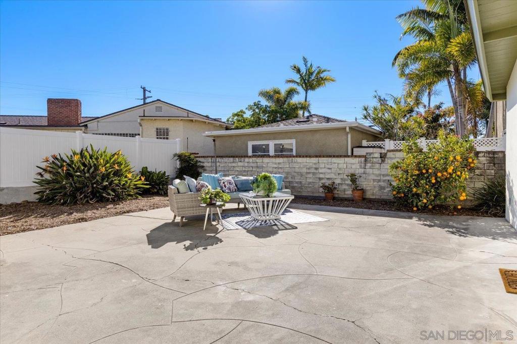 Residential for sale at 4711 Austin Dr, San Diego CA featuring 4 beds and 3 baths