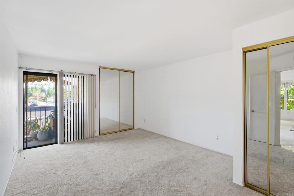 Residential for sale at 12250 Corte Sabio 2210, San Diego CA featuring 2 beds and 2 baths