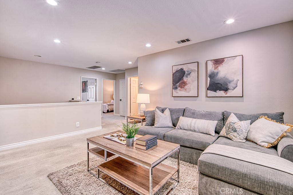 Residential for sale at 12 Via Hacienda, Rancho Santa Margarita CA featuring 4 beds and 3 baths