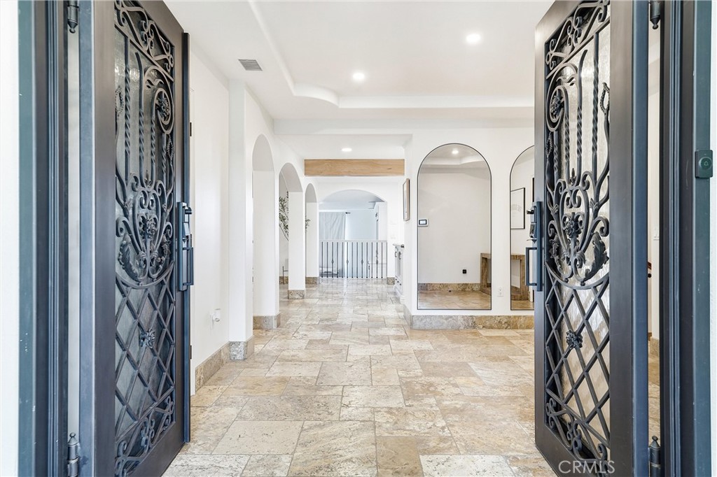 Residential for sale at 4034 Crown Ranch, Corona CA featuring 4 beds and 3 baths