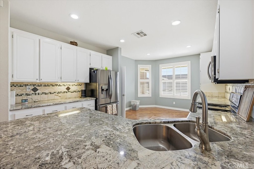 Residential for sale at 24884 Butterchurn, Wildomar CA featuring 4 beds and 3 baths