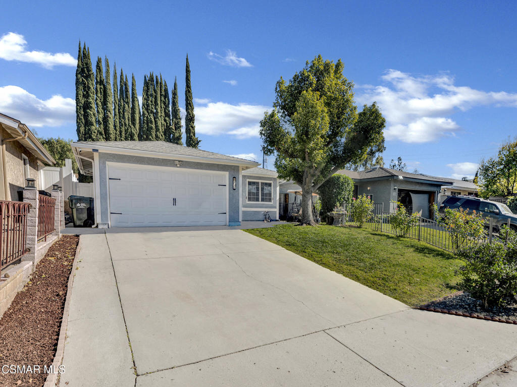Residential for sale at 458 Houston Drive, Thousand Oaks CA featuring 3 beds and 2 baths